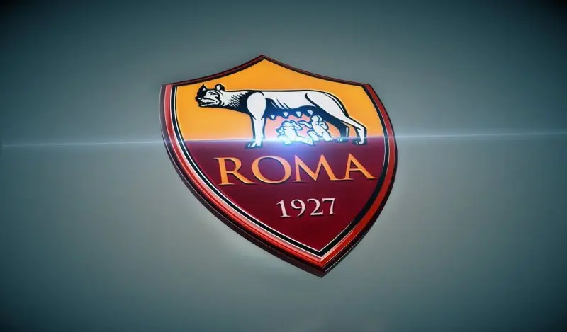 ảnh AS Roma 10