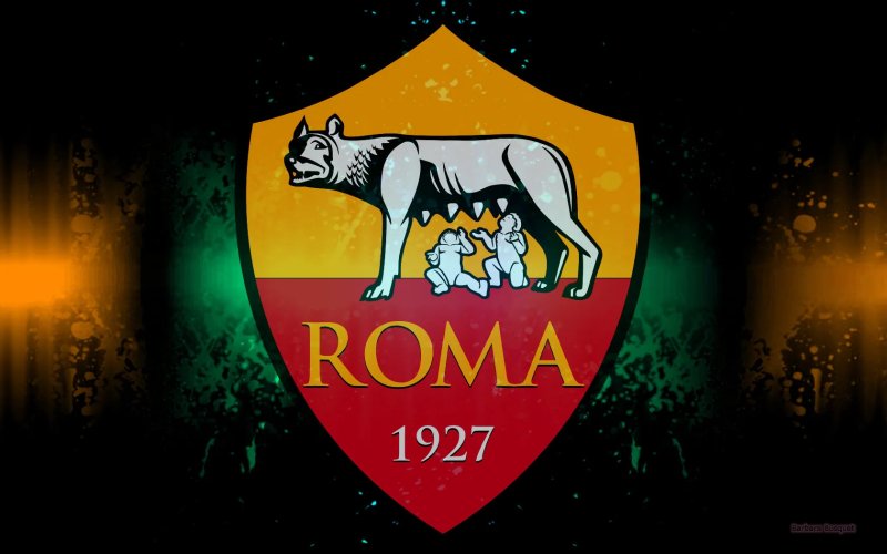 ảnh AS Roma 15