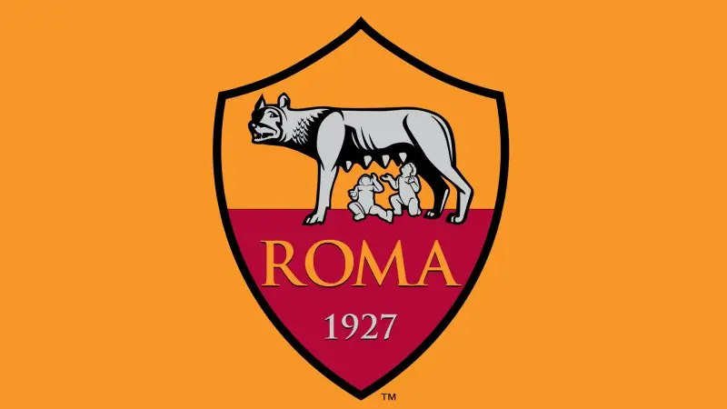 ảnh AS Roma 19