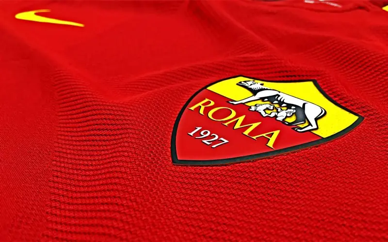 ảnh AS Roma 16