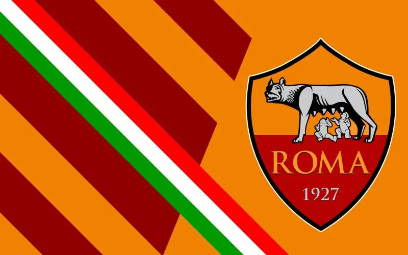 ảnh AS Roma 22