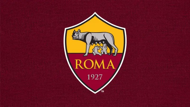 ảnh AS Roma 25