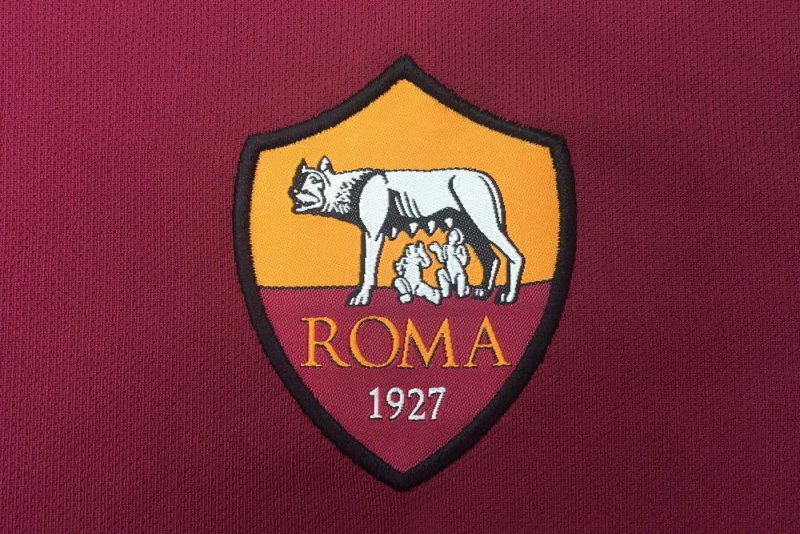 ảnh AS Roma 42