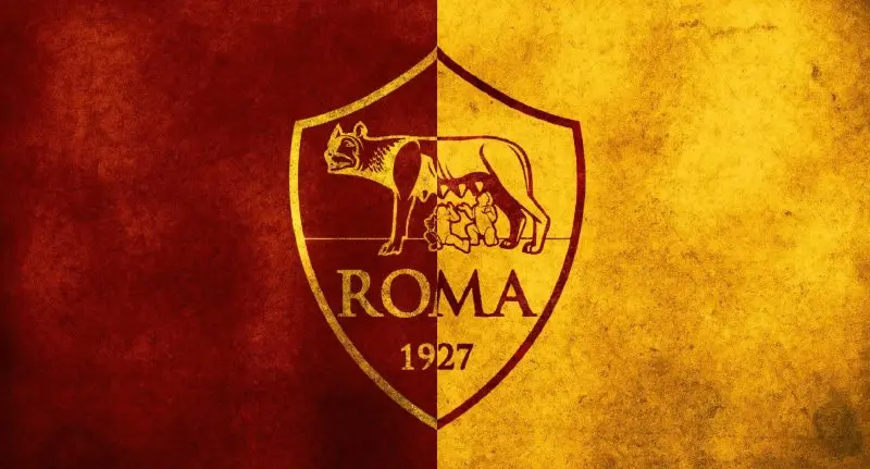 ảnh AS Roma 43