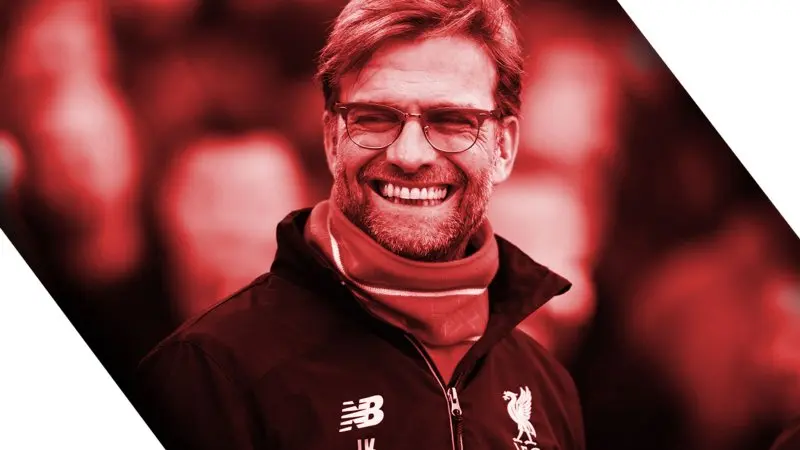 ảnh chế Jürgen Klopp 13