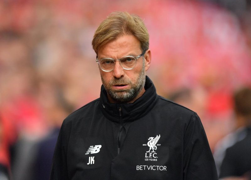 ảnh chế Jürgen Klopp 18