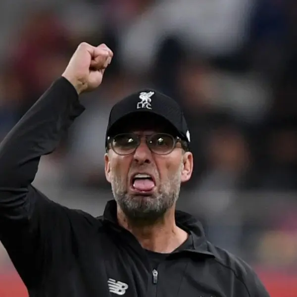 ảnh chế Jürgen Klopp 20