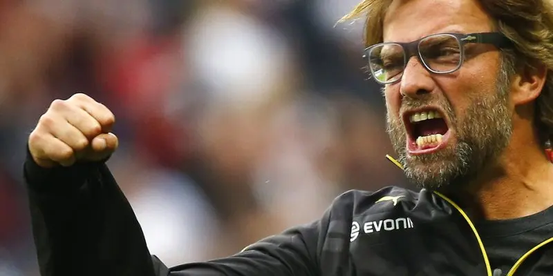 ảnh chế Jürgen Klopp 24