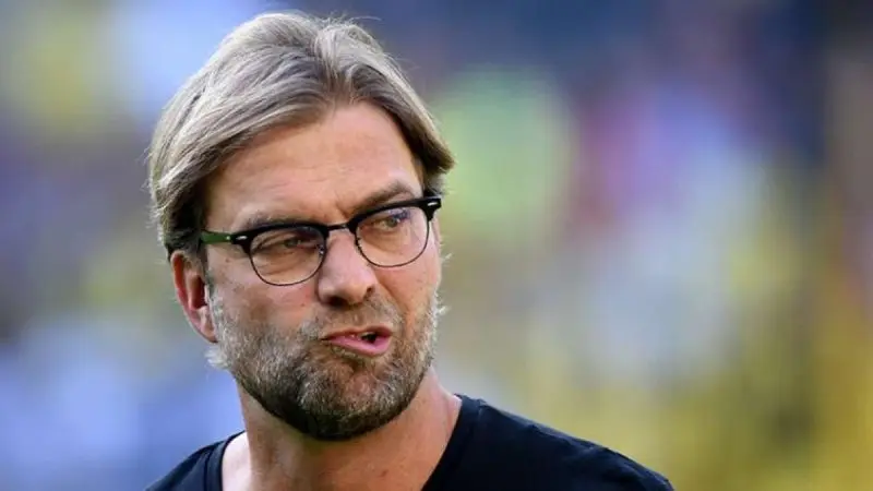 ảnh chế Jürgen Klopp 25