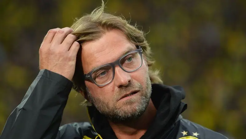 ảnh chế Jürgen Klopp 26