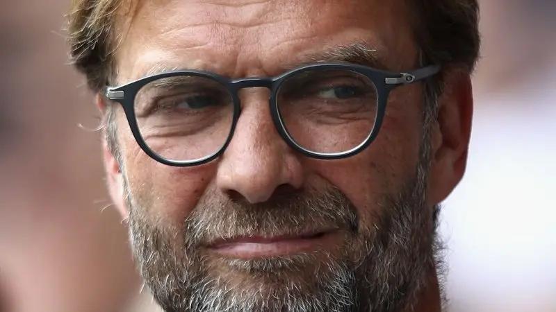 ảnh chế Jürgen Klopp 28