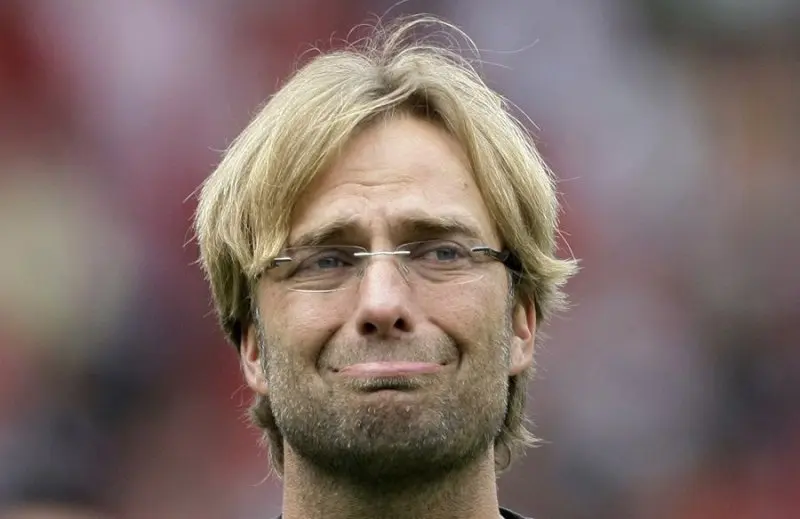 ảnh chế Jürgen Klopp 29