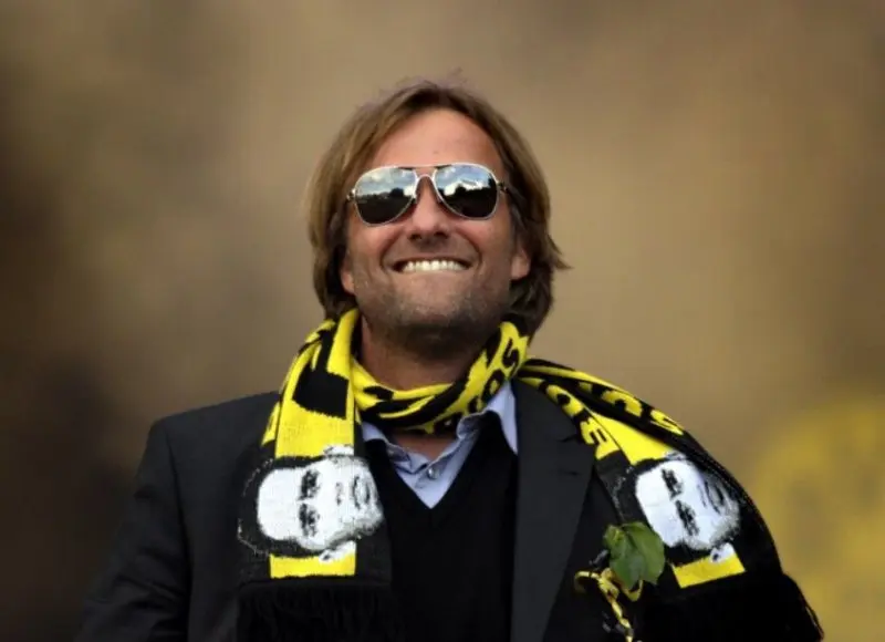 ảnh chế Jürgen Klopp 34