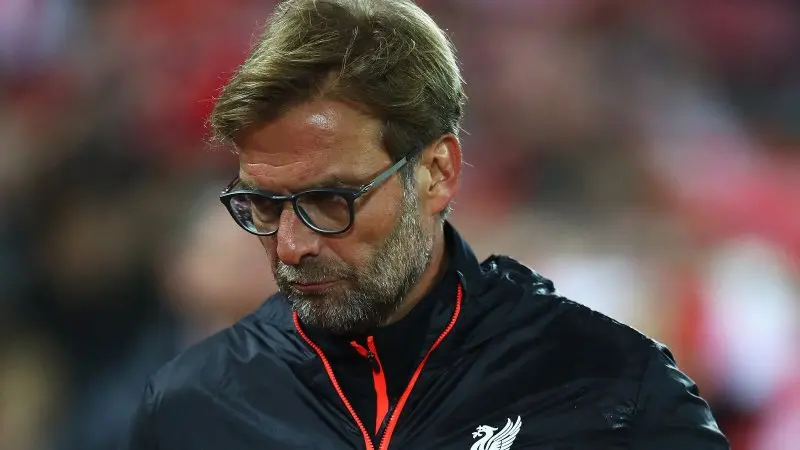 ảnh chế Jürgen Klopp 41