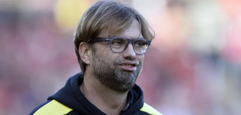 ảnh chế Jürgen Klopp 5