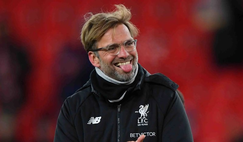 ảnh chế Jürgen Klopp 42