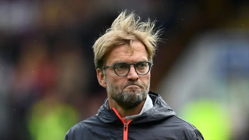 ảnh chế Jürgen Klopp 46