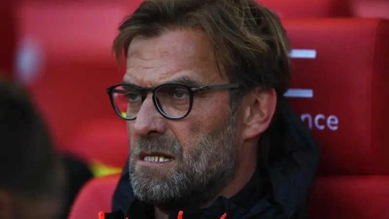 ảnh chế Jürgen Klopp 47