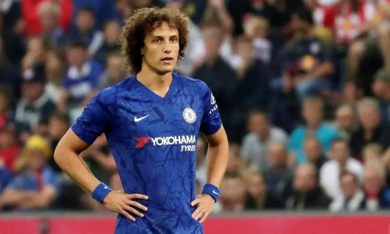 ảnh chế David Luiz 15