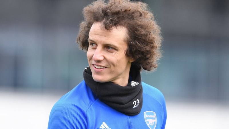 ảnh chế David Luiz 18