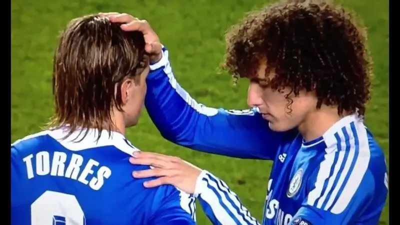 ảnh chế David Luiz 19