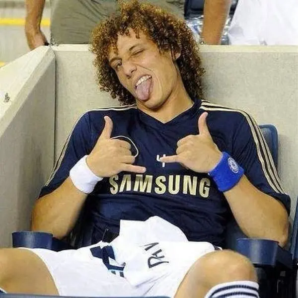 ảnh chế David Luiz 24