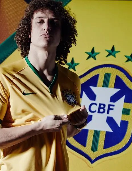 ảnh chế David Luiz 25