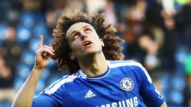 ảnh chế David Luiz 26