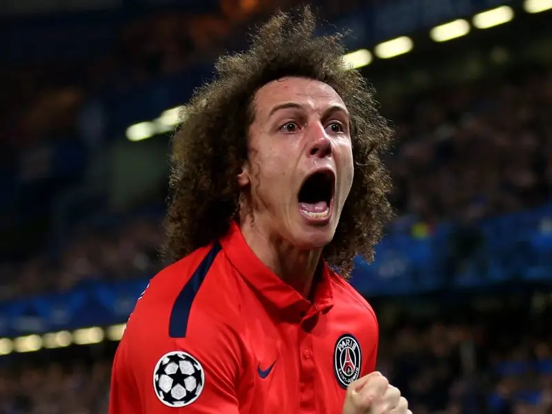 ảnh chế David Luiz 27