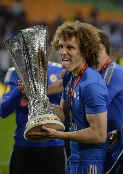 ảnh chế David Luiz 28