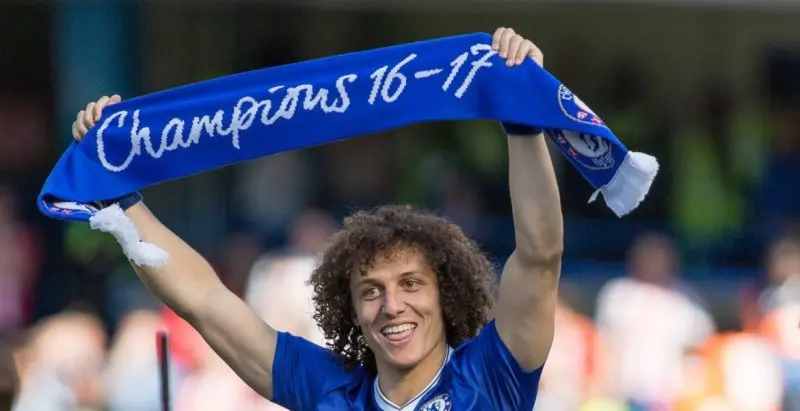 ảnh chế David Luiz 29