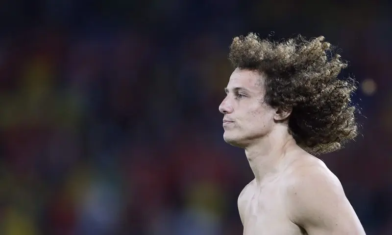 ảnh chế David Luiz 31