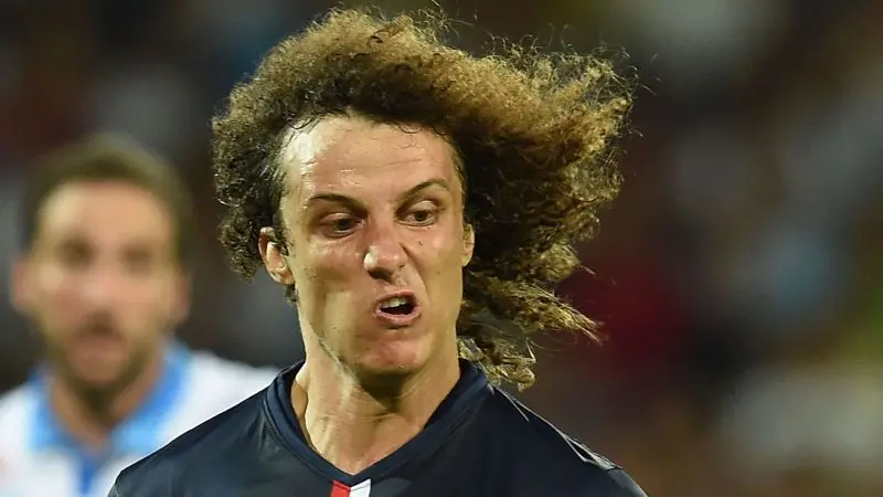 ảnh chế David Luiz 32