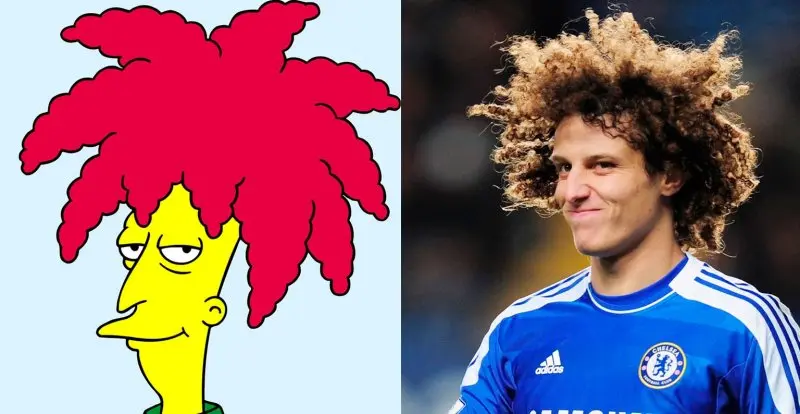 ảnh chế David Luiz 35