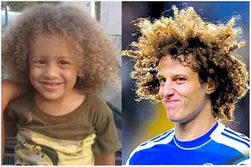 ảnh chế David Luiz 36