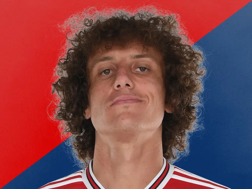 ảnh chế David Luiz 7