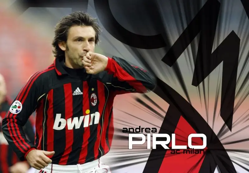 ảnh chế Andrea Pirlo 16