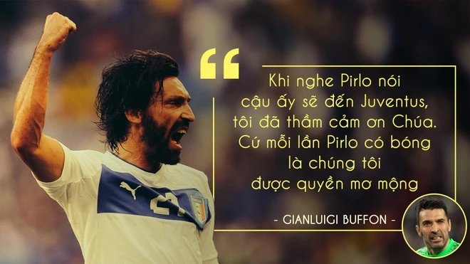 ảnh chế Andrea Pirlo 18