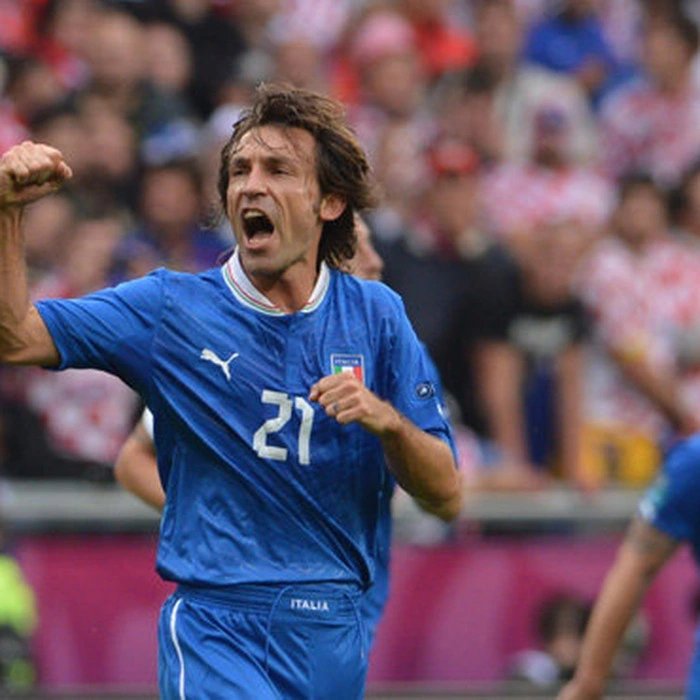 ảnh chế Andrea Pirlo 31