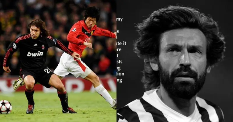 ảnh chế Andrea Pirlo 4