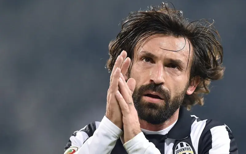 ảnh chế Andrea Pirlo 36