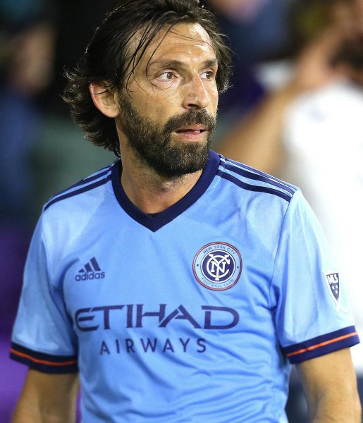 ảnh chế Andrea Pirlo 37