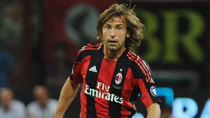 ảnh chế Andrea Pirlo 38