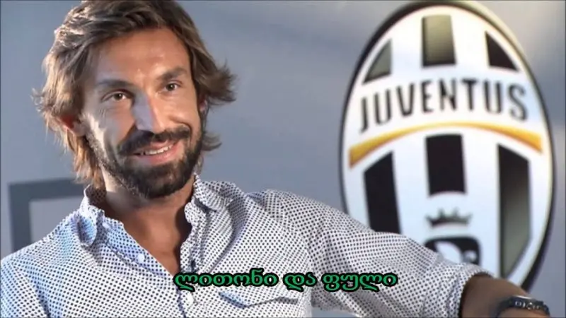 ảnh chế Andrea Pirlo 41