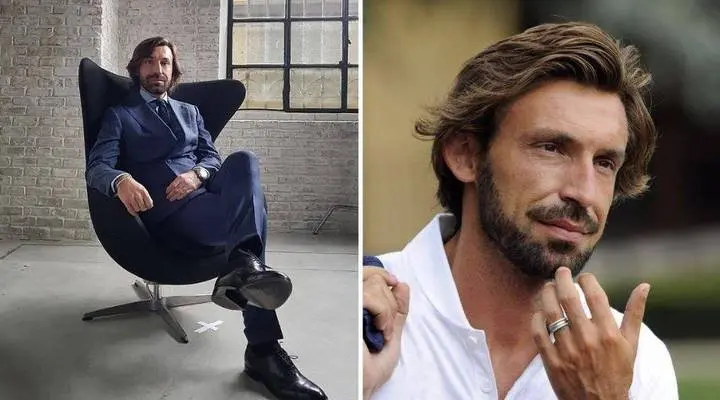 ảnh chế Andrea Pirlo 46