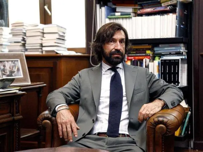 ảnh chế Andrea Pirlo 48