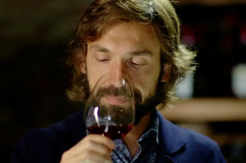 ảnh chế Andrea Pirlo 8