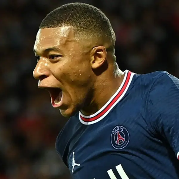 ảnh chế Kylian Mbappé 41