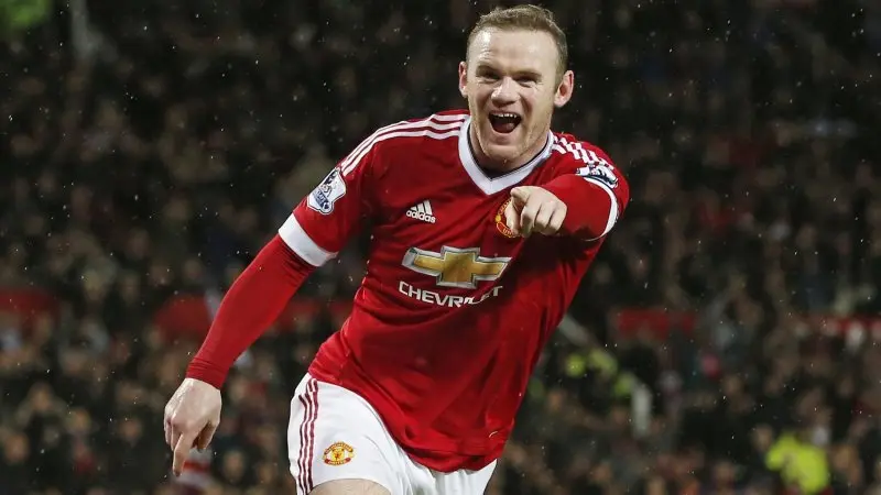 ảnh chế Wayne Rooney 13