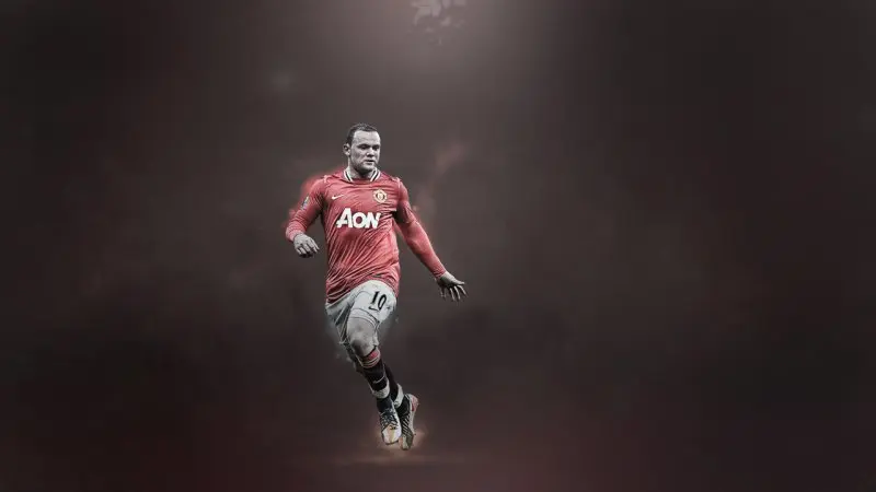 ảnh chế Wayne Rooney 14